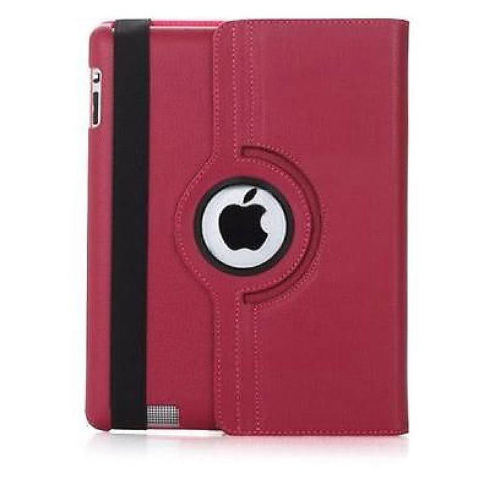 Apple iPad Air/Air 2/Pro 9.7 360° Rotating Folio Case