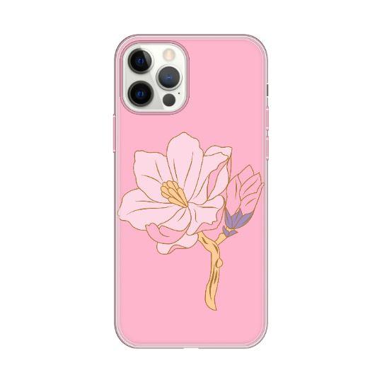 Personalised Case Silicone Gel Ultra Slim for All Apple Mobiles - ART118
