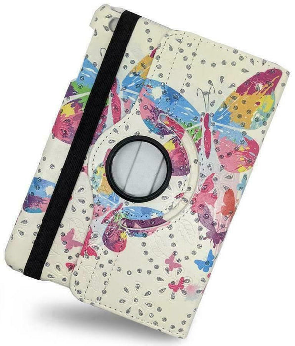 Samsung Galaxy Tab S4 10.5" (T830) 360° Rotating Folio Case