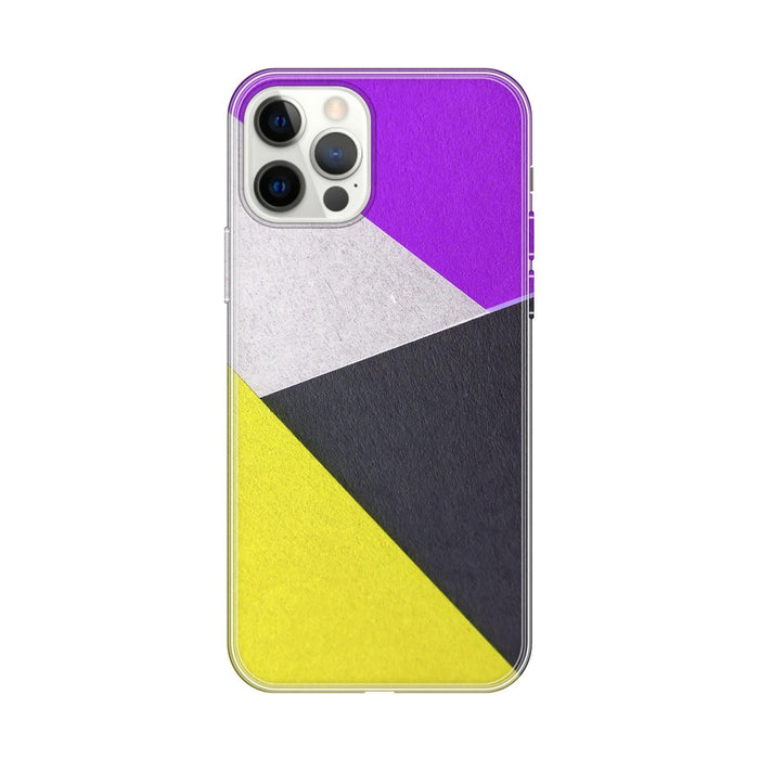 Personalised Case Silicone Gel Ultra Slim for All Apple Mobiles - FUN11