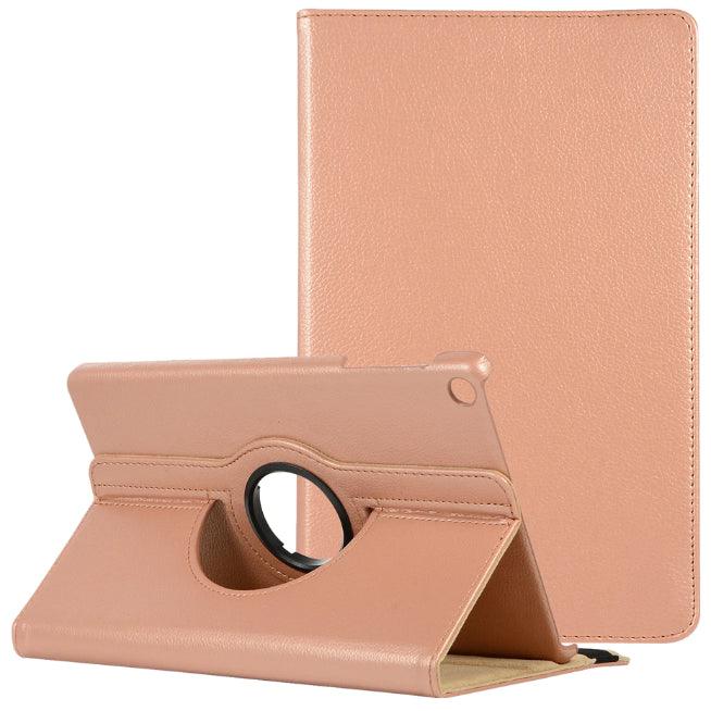 Samsung Galaxy Tab A 10.1" (2019) (T510 / T515) 360° Rotating Folio Case