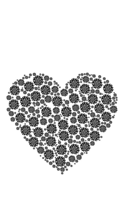 Personalised Case Silicone Gel Ultra Slim for All Motorola Mobiles - FLO223