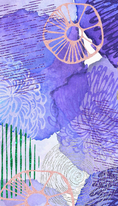 Personalised Case Silicone Gel Ultra Slim for All Motorola Mobiles - FLO208