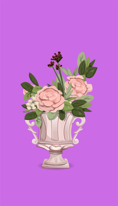 Personalised Case Silicone Gel Ultra Slim for All Motorola Mobiles - FLO337