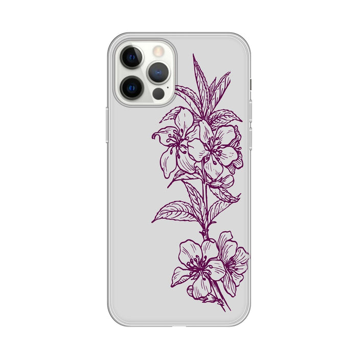 Personalised Case Silicone Gel Ultra Slim for All Oppo Mobiles - FLO267