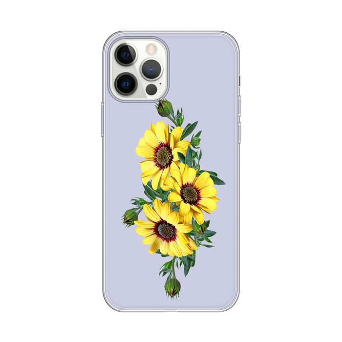 Personalised Case Silicone Gel Ultra Slim for All Xiaomi Mobiles - FLO98