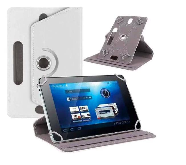 Universal 7" 360° Rotating Folio Case