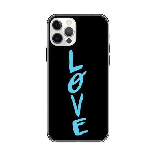 Personalised Case Silicone Gel Ultra Slim for All Apple Mobiles - ART37