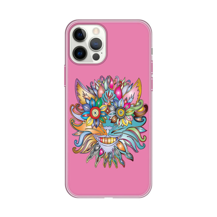 Personalised Case Silicone Gel Ultra Slim for All Motorola Mobiles - FLO126