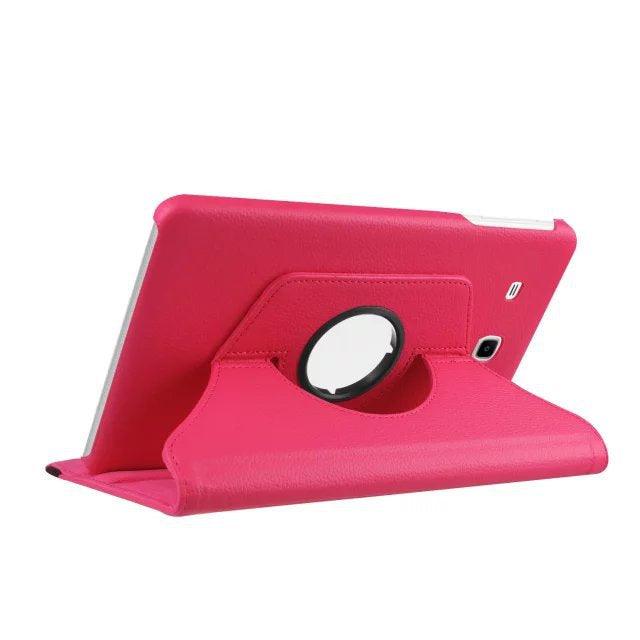 Samsung Galaxy Tab A 9.7" (T550 / T555) 360� Rotating Folio Case