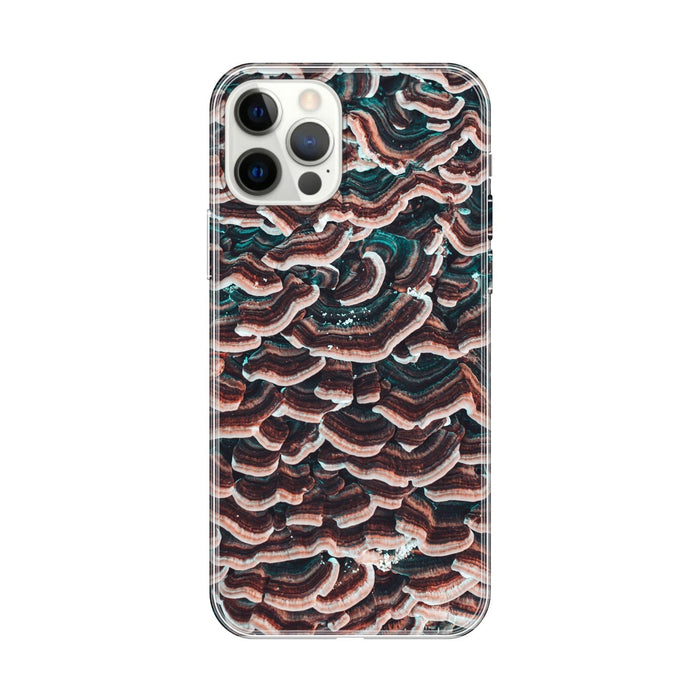 Personalised Case Silicone Gel Ultra Slim for All Apple Mobiles - FUN57