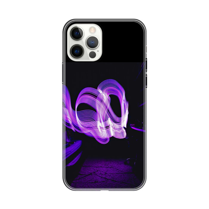 Personalised Case Silicone Gel Ultra Slim for All Apple Mobiles - NEO35