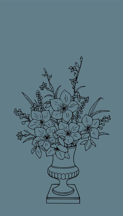 Personalised Case Silicone Gel Ultra Slim for All Motorola Mobiles - FLO363