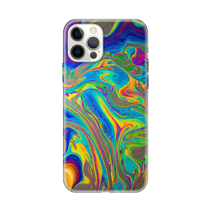Personalised Case Silicone Gel Ultra Slim for All Apple Mobiles - FUN92