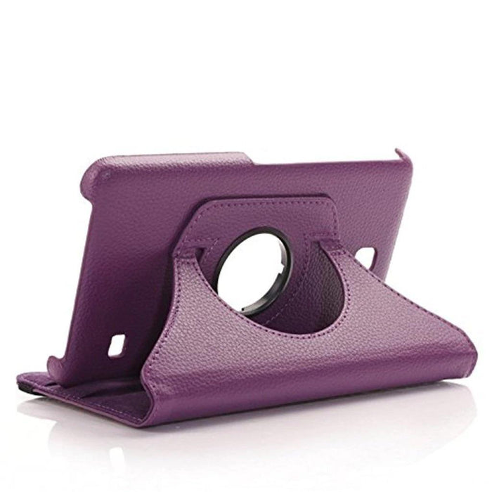 Samsung Galaxy Tab 4 8" (T330) 360° Rotating Folio Case