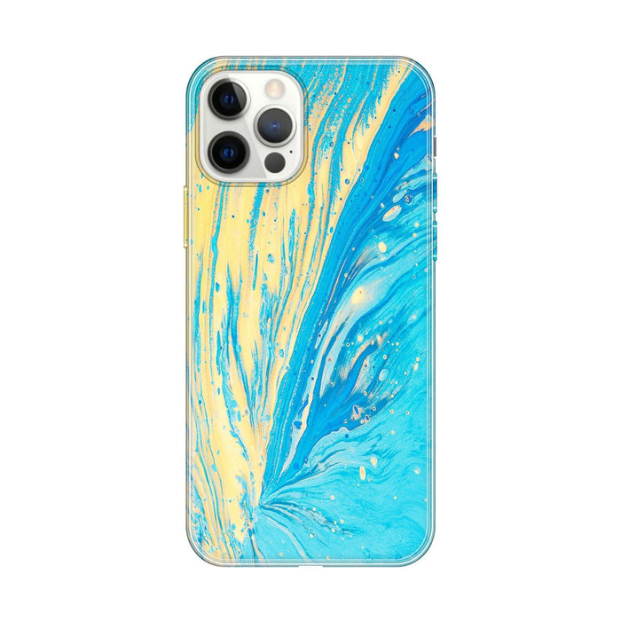 Personalised Case Silicone Gel Ultra Slim for All Apple Mobiles - FUN80