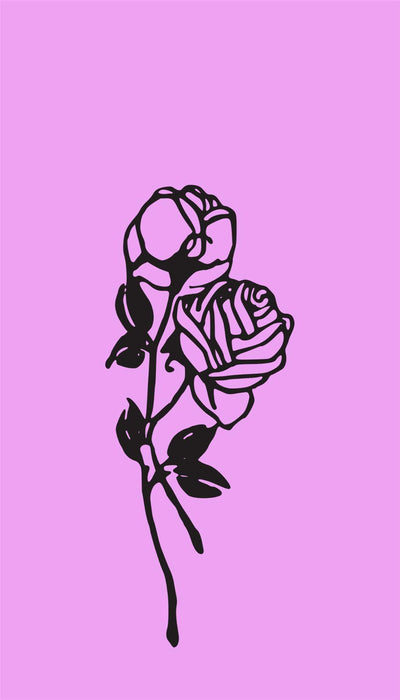 Personalised Case Silicone Gel Ultra Slim for All Motorola Mobiles - FLO237