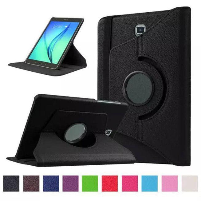 Samsung Galaxy Tab S2 9.7" (T815) 360° Rotating Folio Case