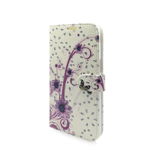 Samsung Galaxy S23+ Flip Folio Book Wallet Case