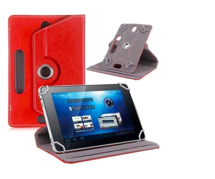 Universal 7" 360° Rotating Folio Case