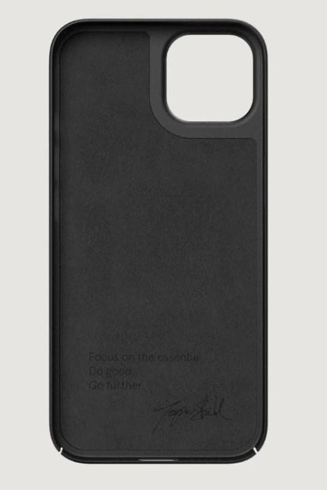 Black Gel Case Tough Shockproof Phone Case Gel Cover Skin for iPhone 13