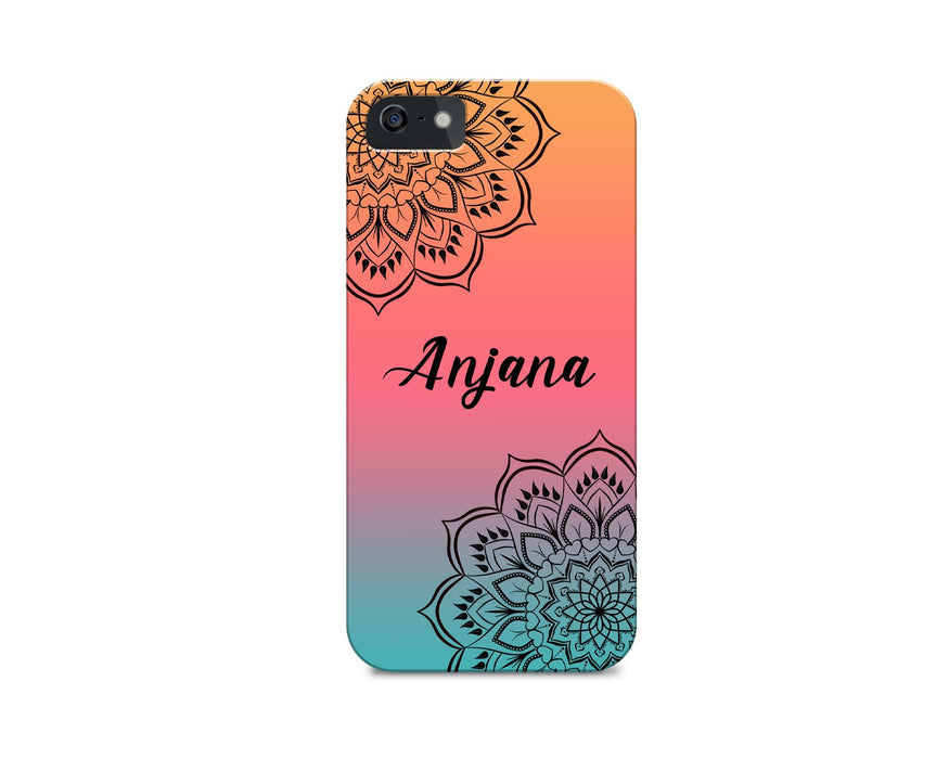 Personalised Case Silicone Gel Ultra Slim for All Oppo Mobiles - GIR166