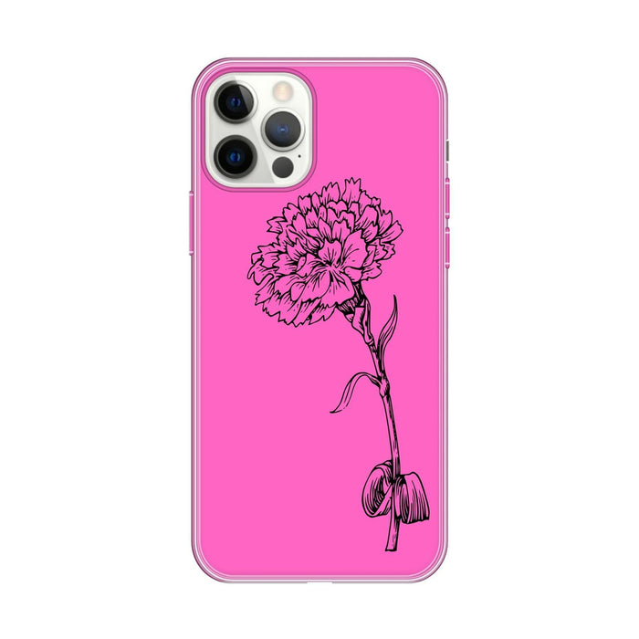 Personalised Case Silicone Gel Ultra Slim for All Samsung Mobiles - FLO350
