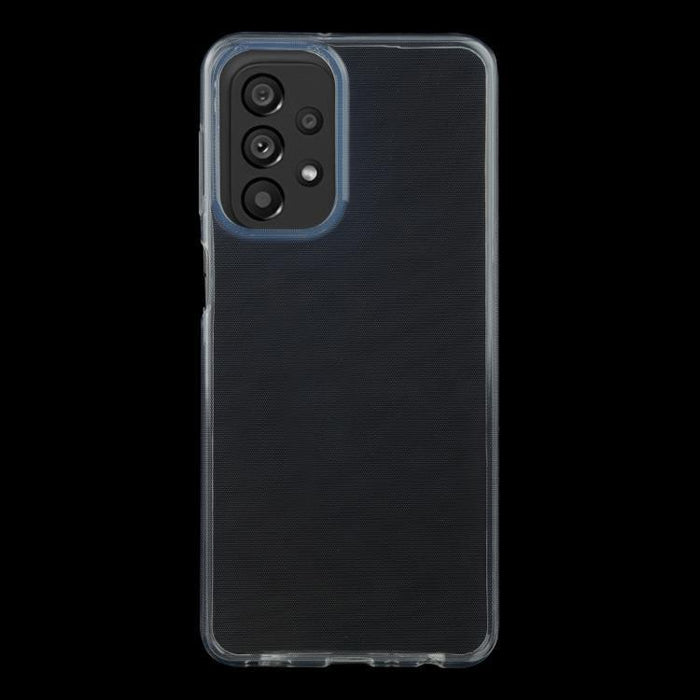 Samsung Galaxy A23 5G Silicone Gel Ultra Slim Case Clear