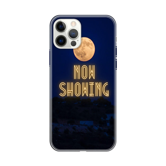 Personalised Case Silicone Gel Ultra Slim for All Apple Mobiles - ART155
