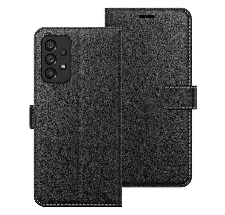 Samsung Galaxy A53 5G Flip Folio Book Wallet Case