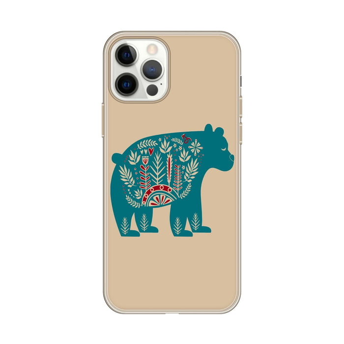 Personalised Case Silicone Gel Ultra Slim for All Motorola Mobiles - FLO373