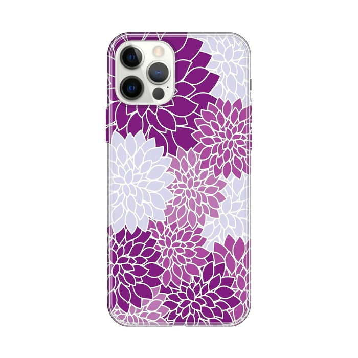 Personalised Case Silicone Gel Ultra Slim for All Oppo Mobiles - FLO192