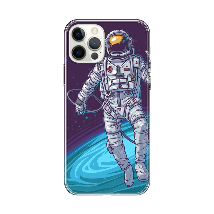 Personalised Case Silicone Gel Ultra Slim for All Apple Mobiles - FUN18