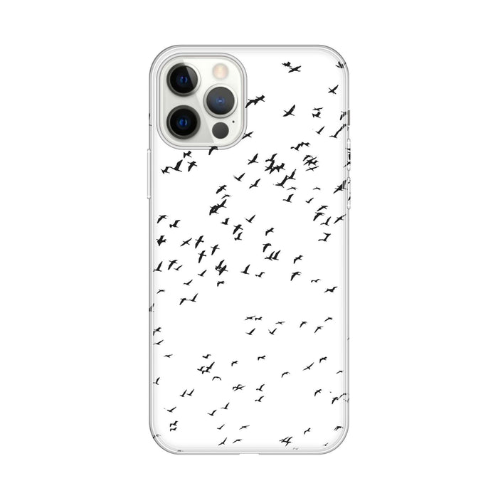 Personalised Case Silicone Gel Ultra Slim for All Xiaomi Mobiles - PREM91