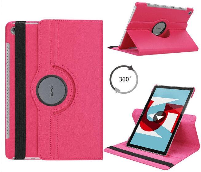 Huawei M6 10.8" 360° Rotating Folio Case