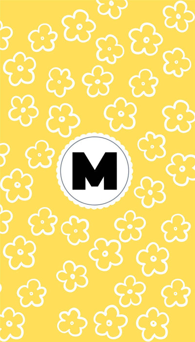 Personalised Case Silicone Gel Ultra Slim for All Motorola Mobiles - FLO319