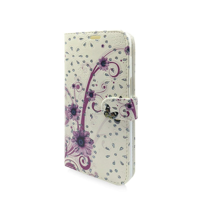 Samsung S20 FE 5G Flip Folio Book Wallet Case