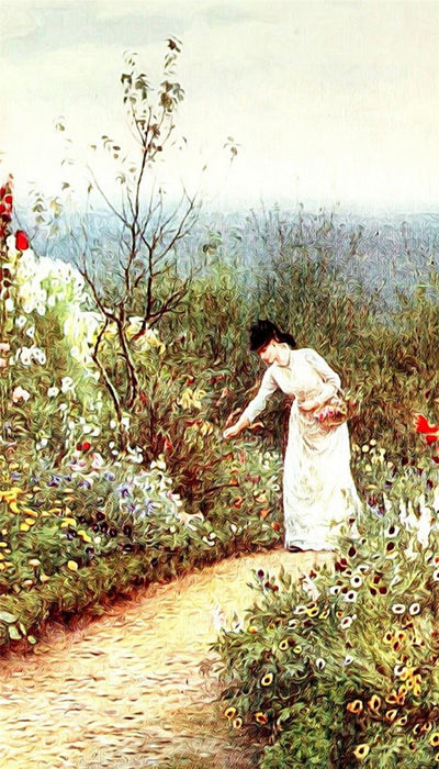 Personalised Case Silicone Gel Ultra Slim for All Motorola Mobiles - FLO110