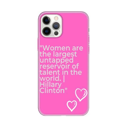 Personalised Case Silicone Gel Ultra Slim for All Google Mobiles - QUO20