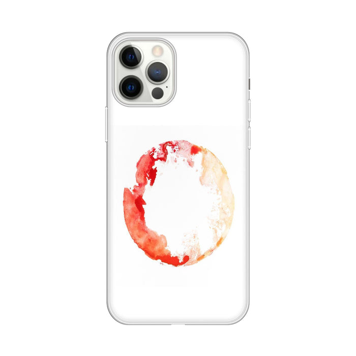 Personalised Case Silicone Gel Ultra Slim for All Apple Mobiles - FUN149