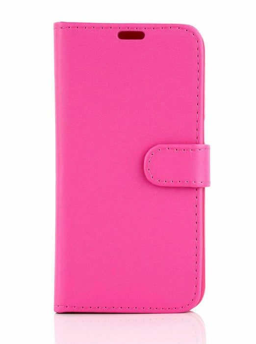 Motorola Moto-G8 Play / Moto ONE Macro Flip Folio Book Wallet Case