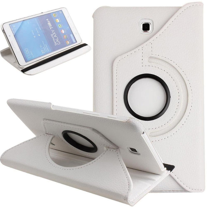 Samsung Galaxy Tab 4 7" (T230) 360° Rotating Folio Case