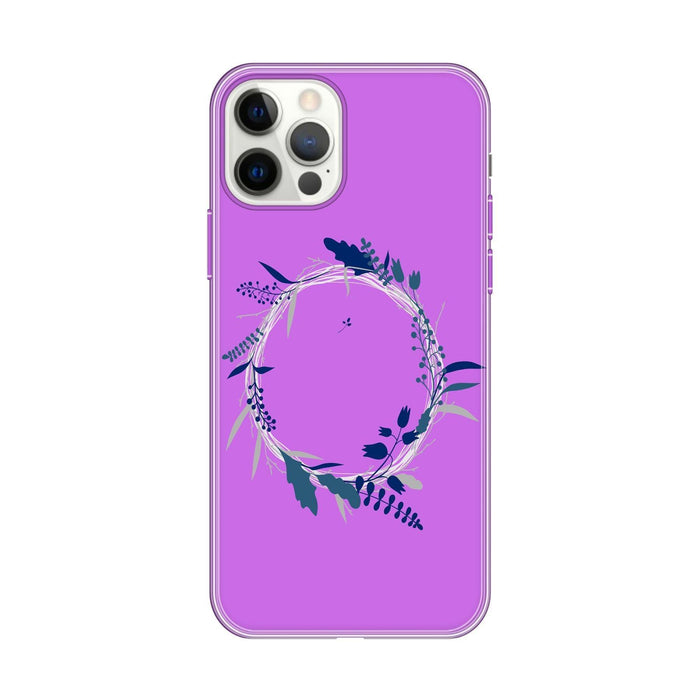 Personalised Case Silicone Gel Ultra Slim for All Apple Mobiles - ART238