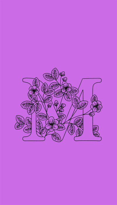 Personalised Case Silicone Gel Ultra Slim for All Motorola Mobiles - FLO322