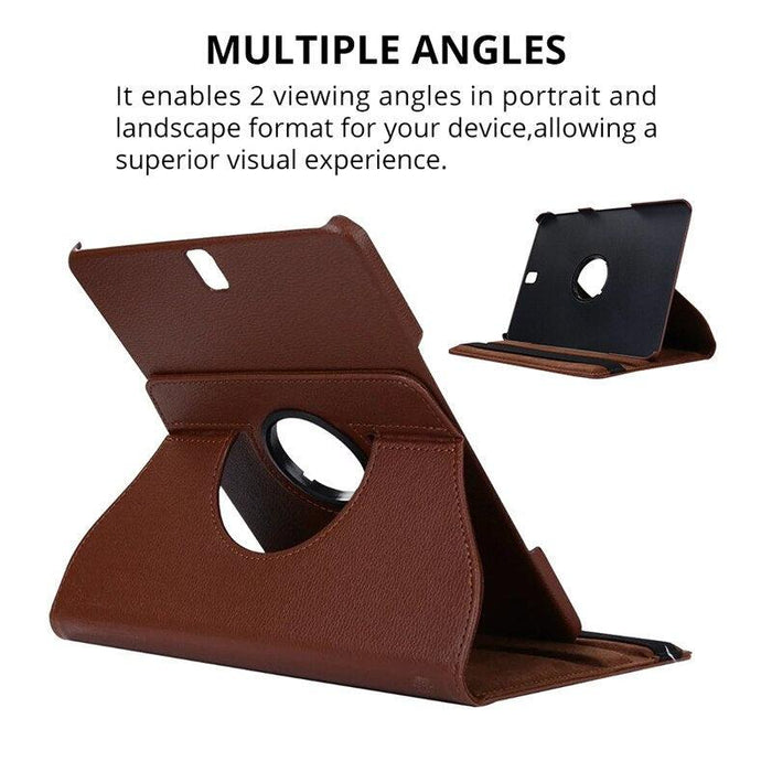 Samsung Galaxy Tab S3 9.7" (T820) 360° Rotating Folio Case
