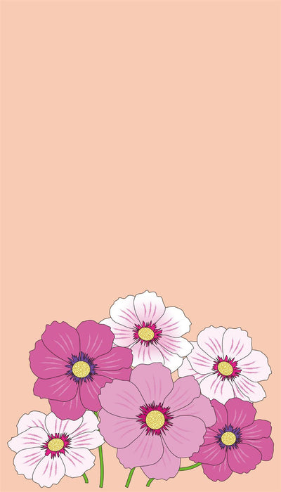 Personalised Case Silicone Gel Ultra Slim for All Motorola Mobiles - FLO194