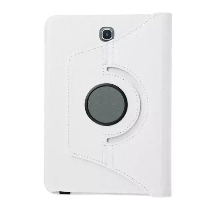 Samsung Galaxy Tab 4 8" (T330) 360° Rotating Folio Case