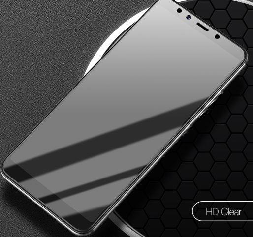OUT Xiaomi Mi A1 2.5D Tempered Glass Screen Protector