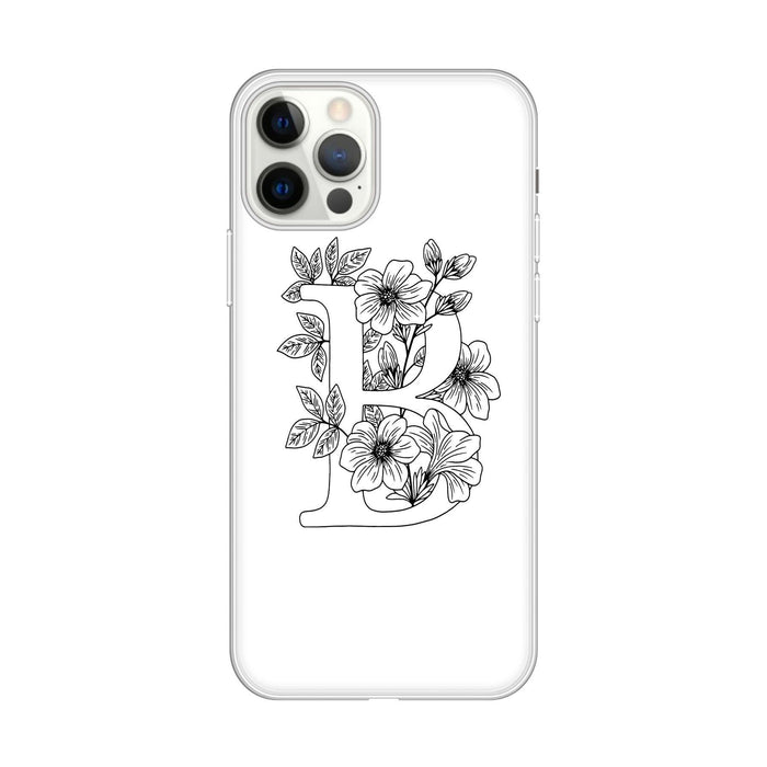 Personalised Case Silicone Gel Ultra Slim for All Sony Mobiles - FLO421