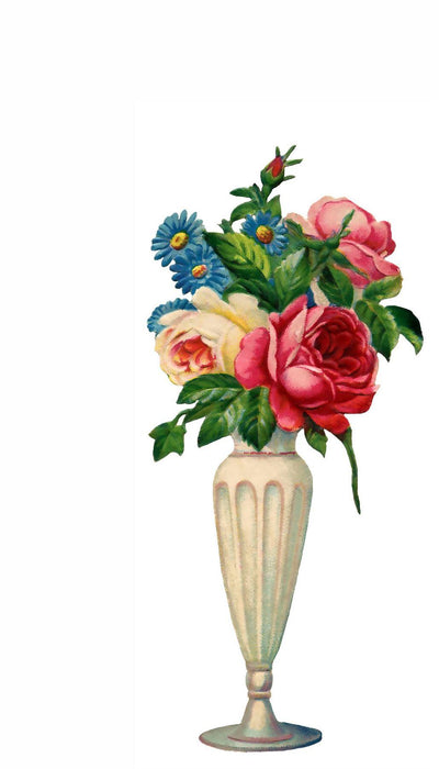 Personalised Case Silicone Gel Ultra Slim for All Motorola Mobiles - FLO273